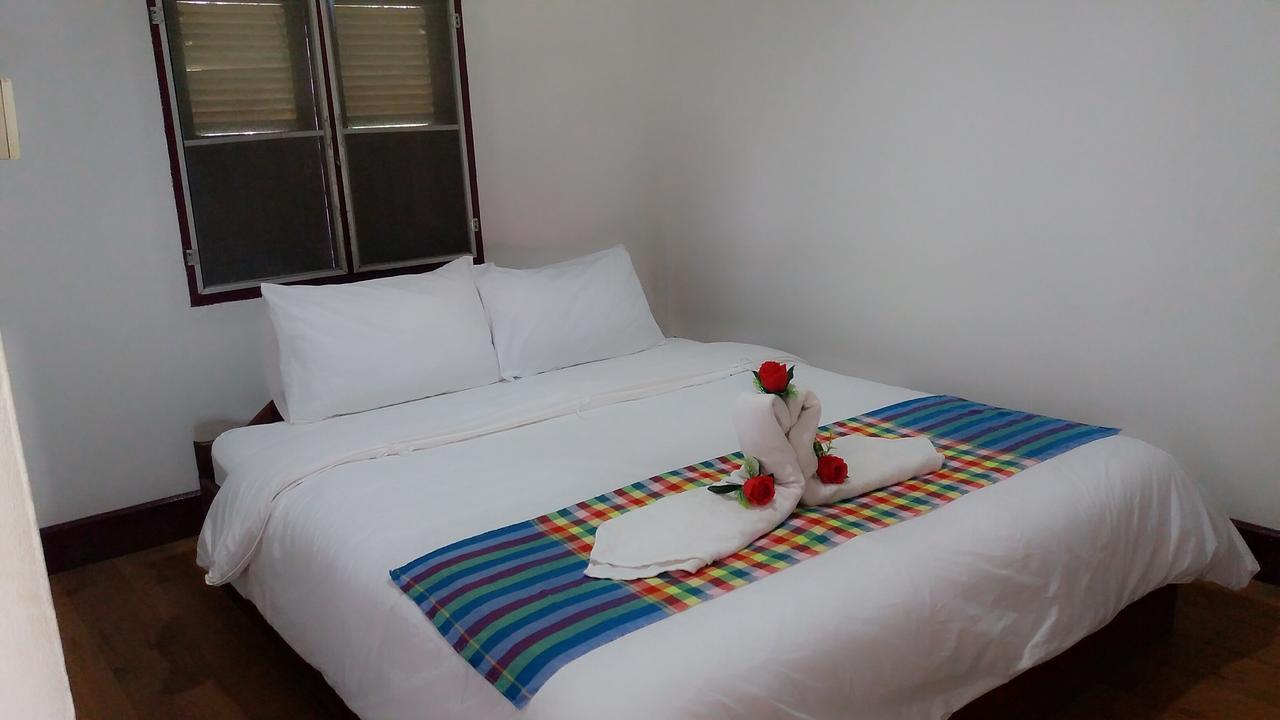 Konglor Eco-Lodge Guesthouse And Restaurant Ban O Екстериор снимка