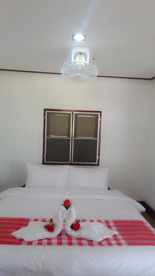 Konglor Eco-Lodge Guesthouse And Restaurant Ban O Екстериор снимка